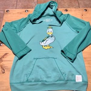 Oregon Ducks Sweatshirt